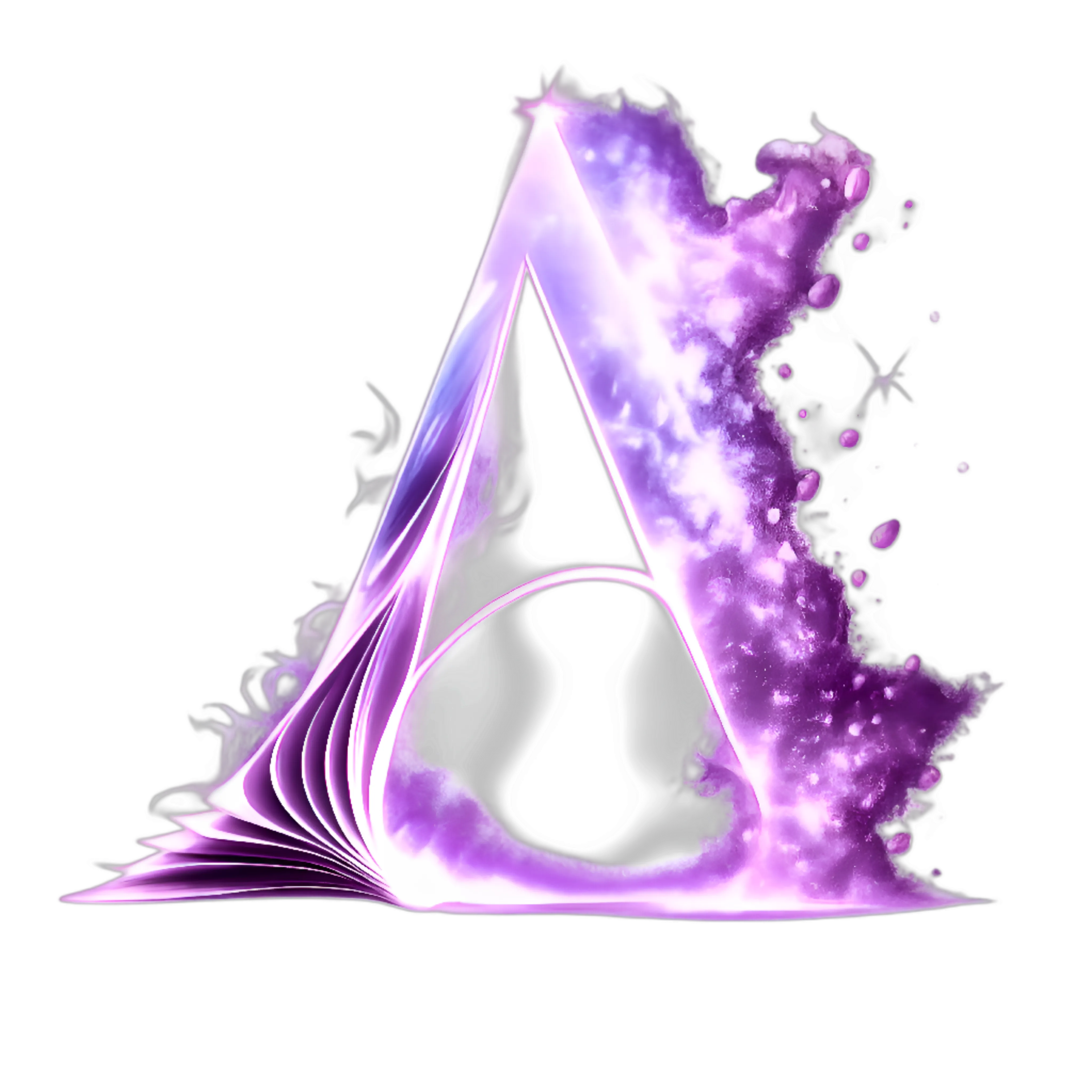 Alcovia logo mark